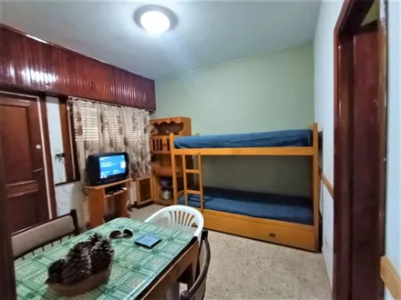 Alquiler temporario de departamento en San clemente del tuyu