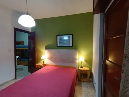 Alquiler temporario de departamento en San clemente del tuyu