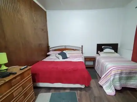 Arriendo temporario de casa en Coquimbo