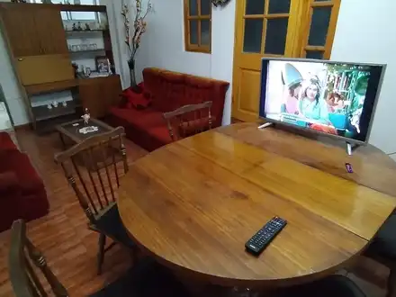 Arriendo temporario de casa en Coquimbo
