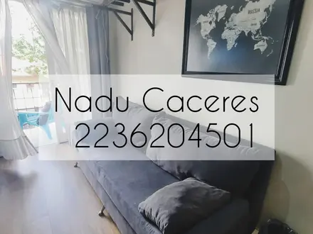 Alquiler temporario de departamento en Mar del plata