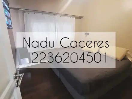 Alquiler temporario de departamento en Mar del plata