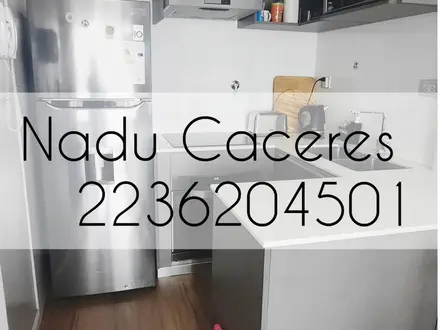 Alquiler temporario de departamento en Mar del plata