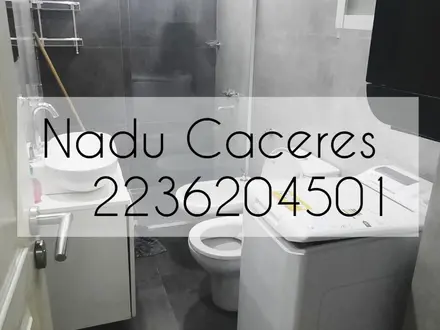 Alquiler temporario de departamento en Mar del plata