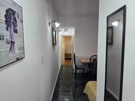 Alquiler temporario de departamento en Mar del plata
