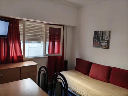 Alquiler temporario de departamento en Mar del plata