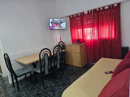 Alquiler temporario de departamento en Mar del plata