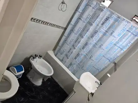 Alquiler temporario de departamento en Mar del plata