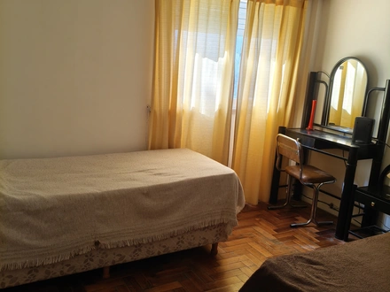 Alquiler temporario de departamento en Mar del plata