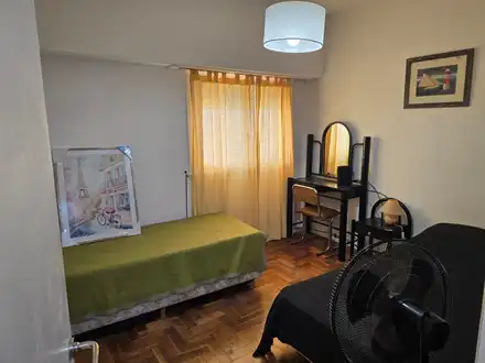 Alquiler temporario de departamento en Mar del plata