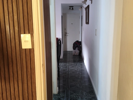 Alquiler temporario de departamento en Mar del plata