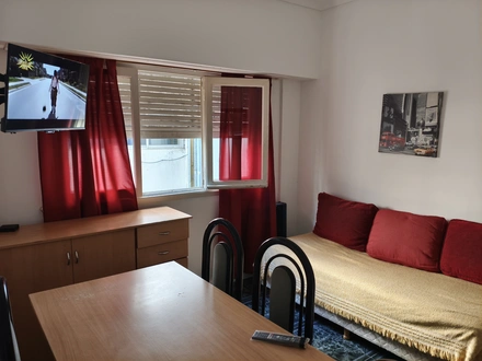 Alquiler temporario de departamento en Mar del plata
