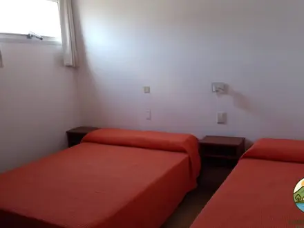 Alquiler temporario de caba&ntilde;a en Villa carlos paz