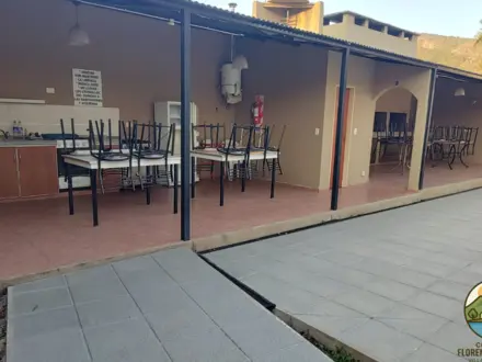 Alquiler temporario de caba&ntilde;a en Villa carlos paz