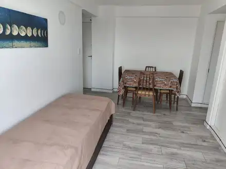 Alquiler temporario de departamento en Mar del plata
