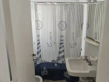 Alquiler temporario de departamento en Mar del plata