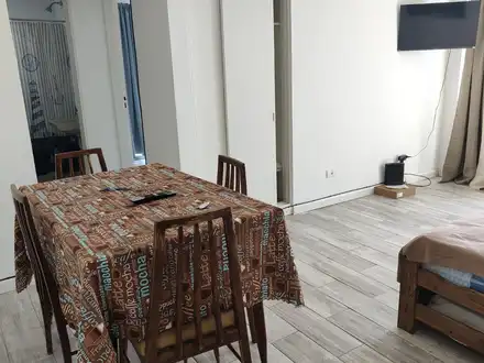 Alquiler temporario de departamento en Mar del plata