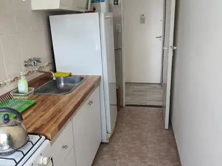 Alquiler temporario de departamento en Mar del plata