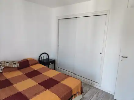 Alquiler temporario de departamento en Mar del plata