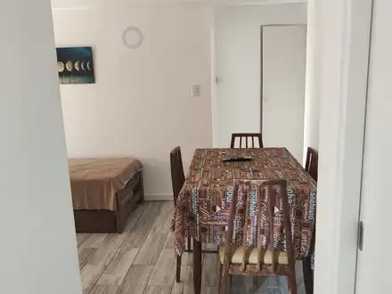Alquiler temporario de departamento en Mar del plata