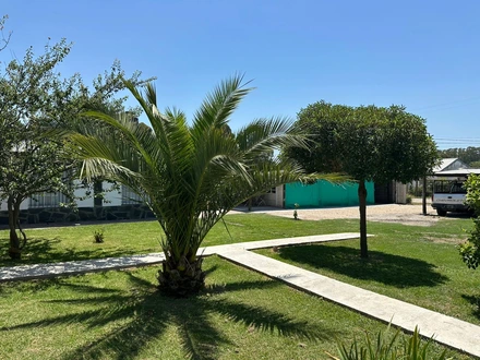 Alquiler temporario de casa en Mar del plata