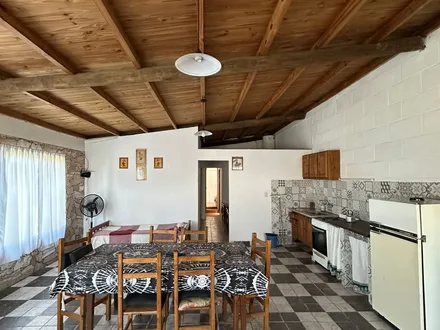 Alquiler temporario de casa en Mar del plata