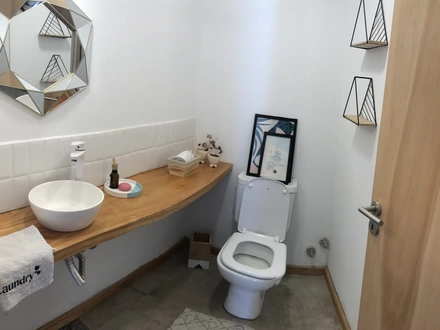 Alquiler temporario de casa en Gualeguaych&uacute; pueblo belgrano