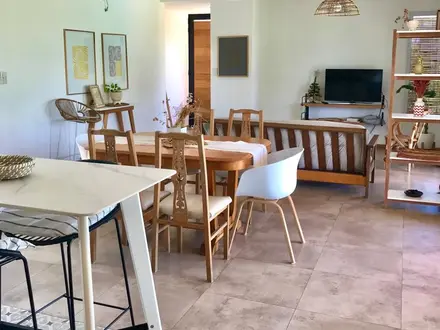 Alquiler temporario de casa en Gualeguaych&uacute; pueblo belgrano