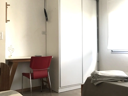 Alquiler temporario de casa en Gualeguaych&uacute; pueblo belgrano