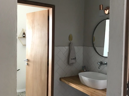 Alquiler temporario de casa en Gualeguaych&uacute; pueblo belgrano