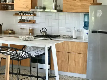 Alquiler temporario de casa en Gualeguaych&uacute; pueblo belgrano