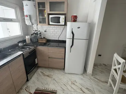 Alquiler temporario de departamento en Mar del plata, buenos aires, argentina