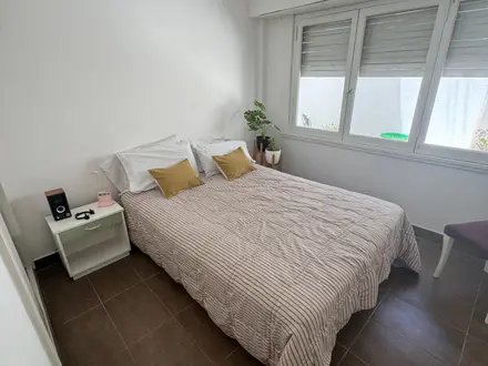 Alquiler temporario de departamento en Mar del plata, buenos aires, argentina