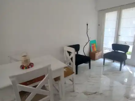 Alquiler temporario de departamento en Mar del plata, buenos aires, argentina