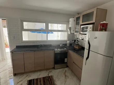 Alquiler temporario de departamento en Mar del plata, buenos aires, argentina