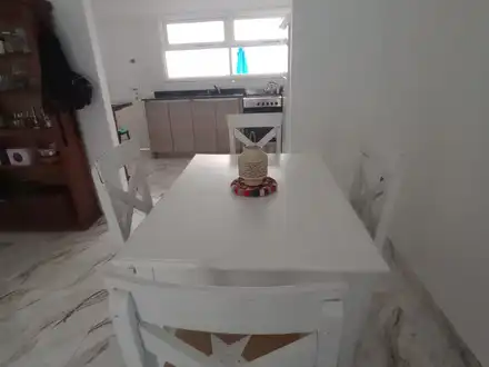 Alquiler temporario de departamento en Mar del plata, buenos aires, argentina