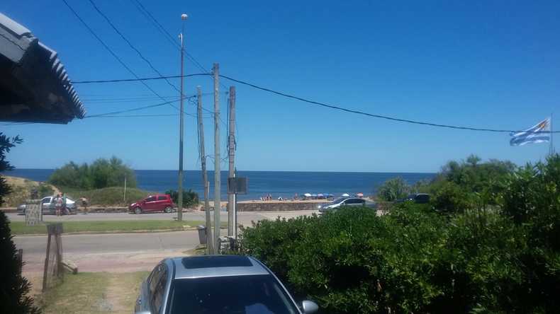 Alquiler temporario de casa em Punta del este