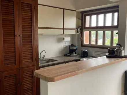 Alquiler temporario de departamento en Mar del plata