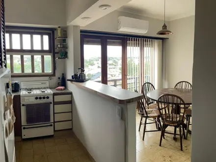 Alquiler temporario de departamento en Mar del plata