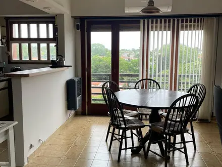 Alquiler temporario de departamento en Mar del plata
