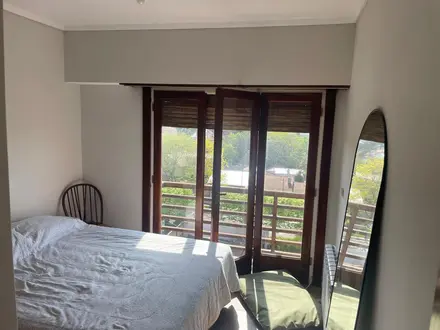 Alquiler temporario de departamento en Mar del plata