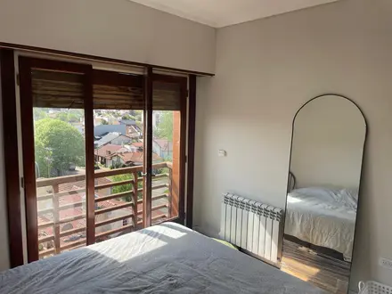 Alquiler temporario de departamento en Mar del plata