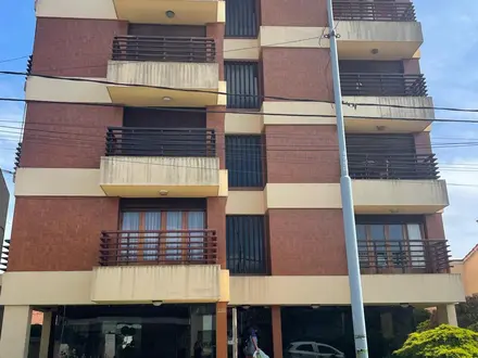 Alquiler temporario de departamento en Mar del plata
