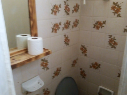 Alquiler temporario de departamento en La costa