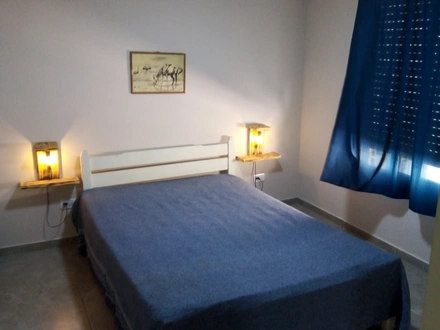 Alquiler temporario de departamento en La costa