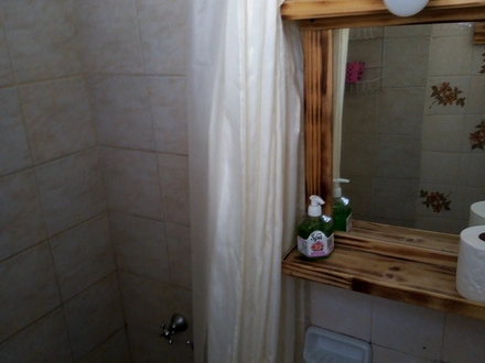 Alquiler temporario de departamento en La costa