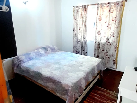 Alquiler temporario de casa em San bernardo