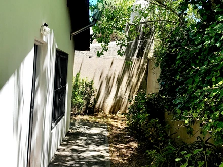 Alquiler temporario de casa em San bernardo