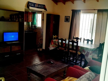 Alquiler temporario de casa em San bernardo