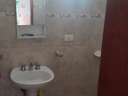 Alquiler temporario de casa em San bernardo